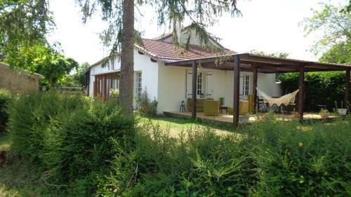 Maison Ind�pendante Sur Grand Terrain Clos