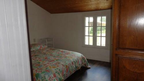 Maison Ind�pendante Sur Grand Terrain Clos
