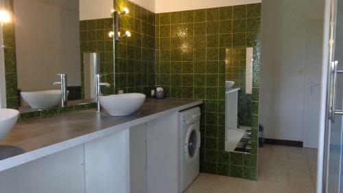 Maison Ind�pendante Sur Grand Terrain Clos
