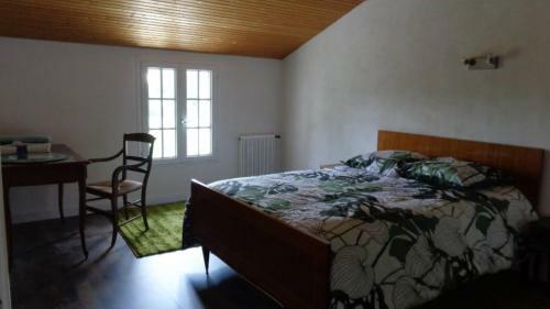 Maison Ind�pendante Sur Grand Terrain Clos