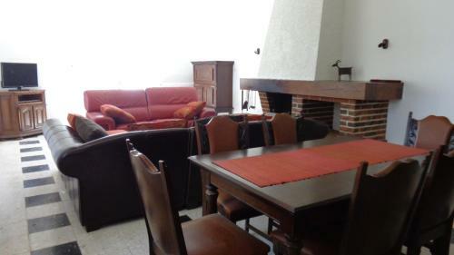 Maison Ind�pendante Sur Grand Terrain Clos