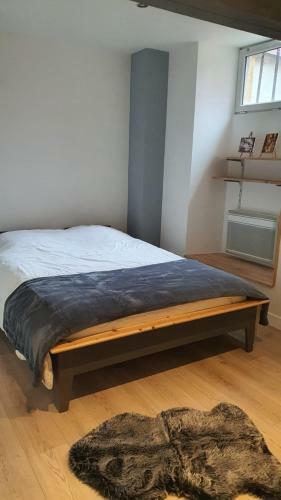 Apartamento Appartement -thionville Centre