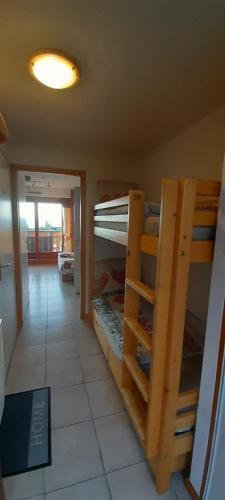 Apartamento Le Repos Du Choucas