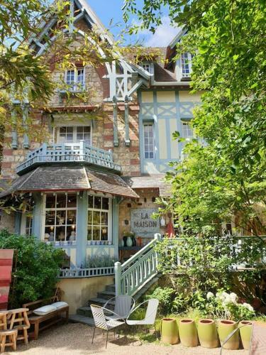 Apartamento Le Studio Cosy De Romy