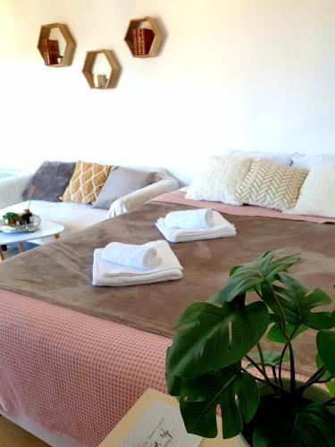 Apartamento Le Studio Cosy De Romy