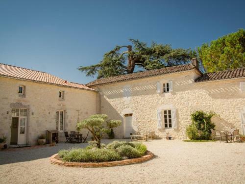 Villa Maison Lespaze