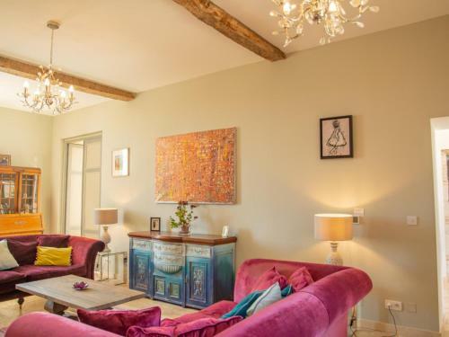 Villa Maison Lespaze