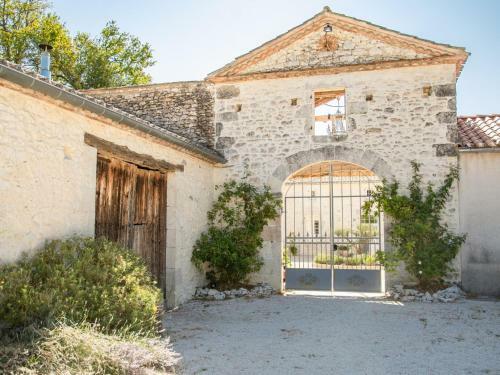 Villa Maison Lespaze