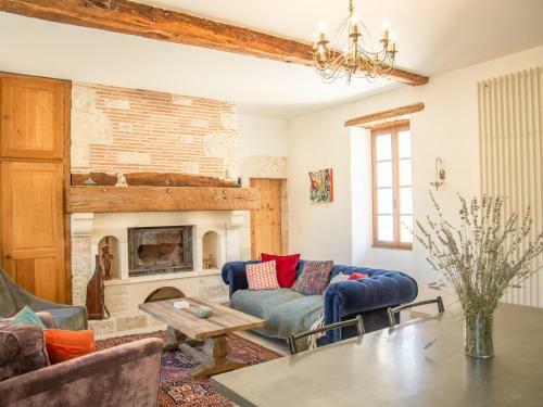 Villa Manoir Lespaze
