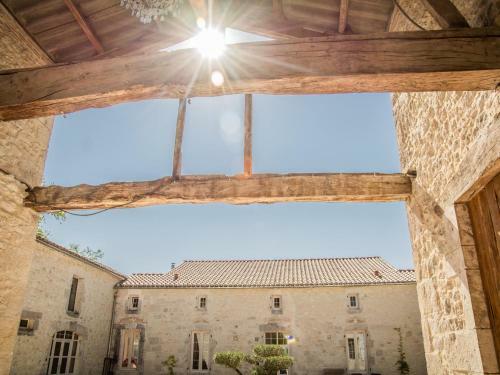 Villa Manoir Lespaze