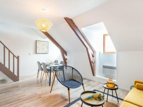 Apartamento Le Guindy