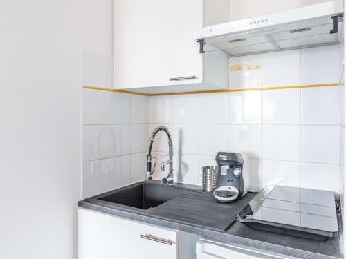 Apartamento Le Guindy