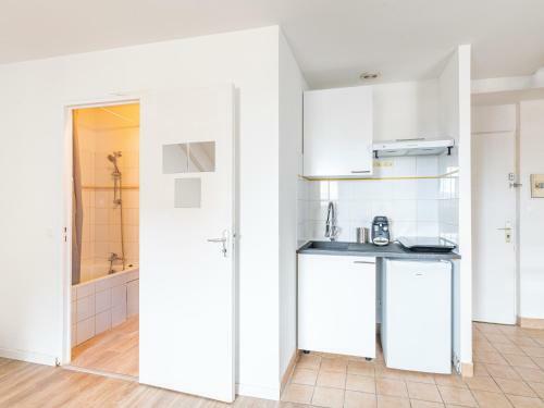Apartamento Le Guindy