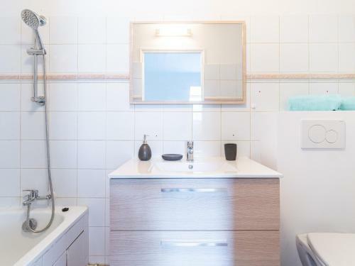 Apartamento Le Guindy