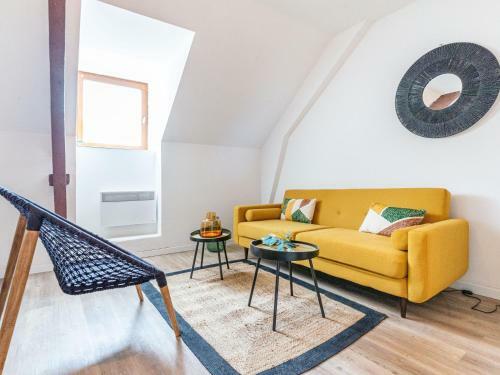 Apartamento Le Guindy