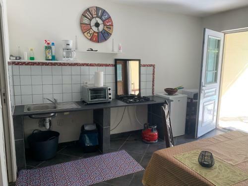 Apartamento Studio Parc Ar Brun
