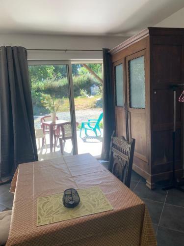 Apartamento Studio Parc Ar Brun