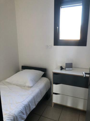 Apartamento Appartement Vue Sur Mer Avec Jardin