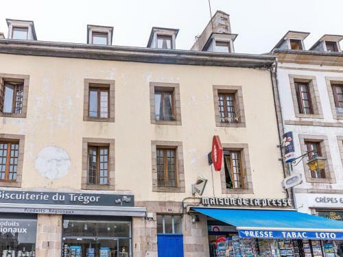 Apartamento Le Jaudy