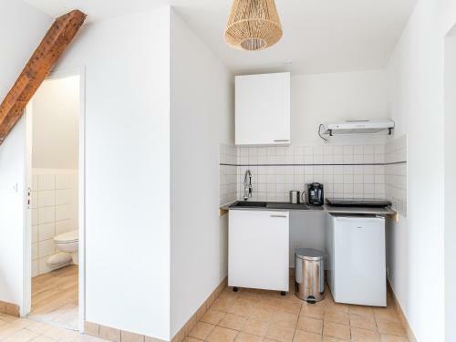 Apartamento Le Jaudy