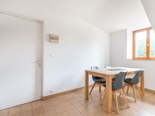 Apartamento Le Jaudy