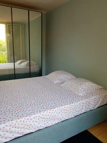 Apartamento Relax