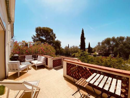 Villa L?horizon