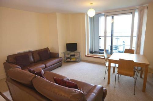 Bayview Apartments