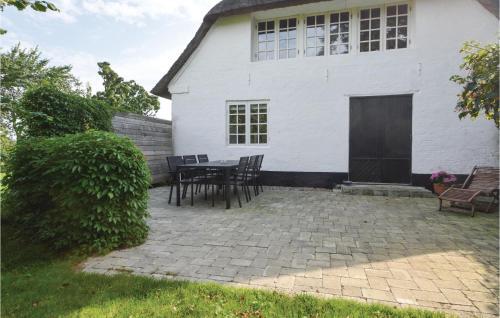 Holiday Home Haderslev 48