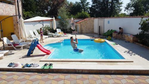 Apartments Villa Mimi