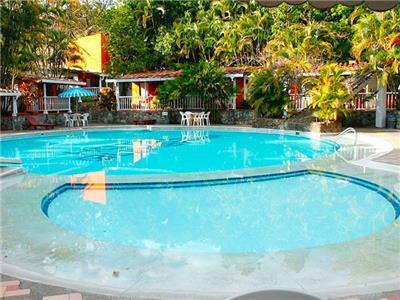 Hotel Quimbaya