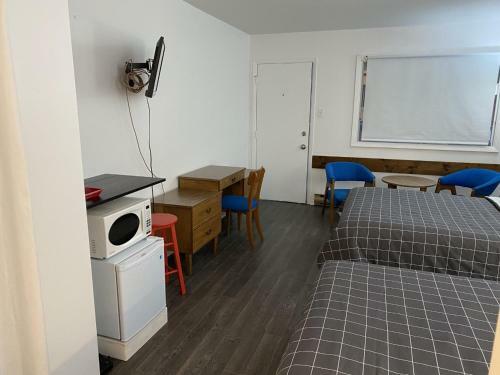 Bridgetown Motor Inn