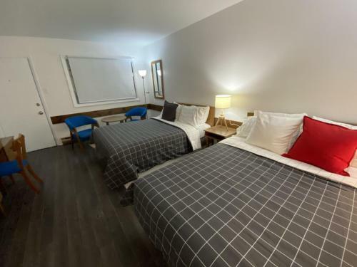 Bridgetown Motor Inn