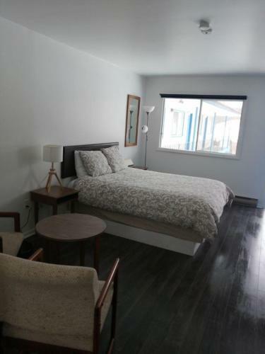 Bridgetown Motor Inn