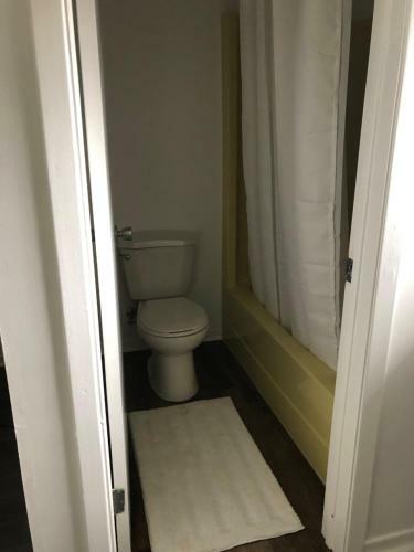 Bridgetown Motor Inn