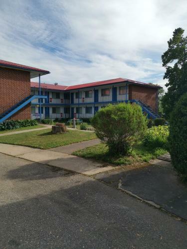 Bridgetown Motor Inn