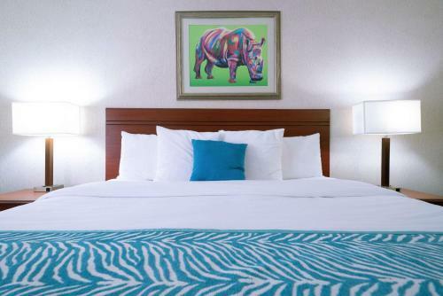 Hotel Comfort Inn At The Zoo Omaha