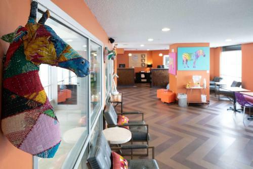Hotel Comfort Inn At The Zoo Omaha