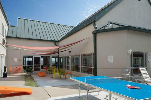 Hotel Comfort Inn At The Zoo Omaha