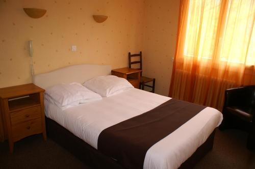 Hotel H�tel C�leste