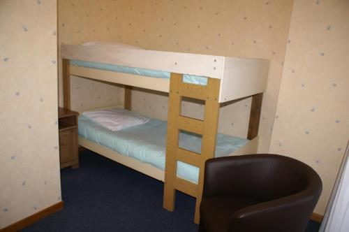 Hotel H�tel C�leste
