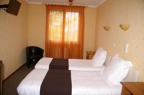 Hotel H�tel C�leste