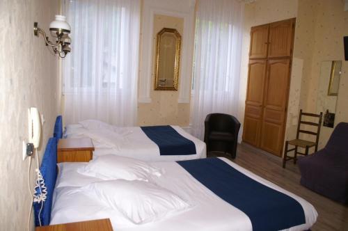 Hotel H�tel C�leste