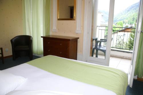 Hotel H�tel C�leste