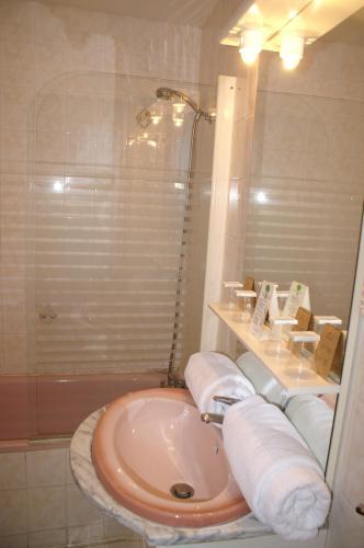 Hotel H�tel C�leste