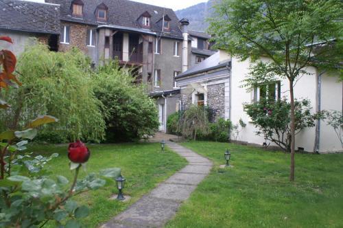 Hotel H�tel C�leste