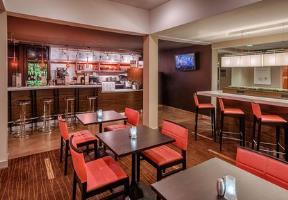 Hotel Courtyard Reno