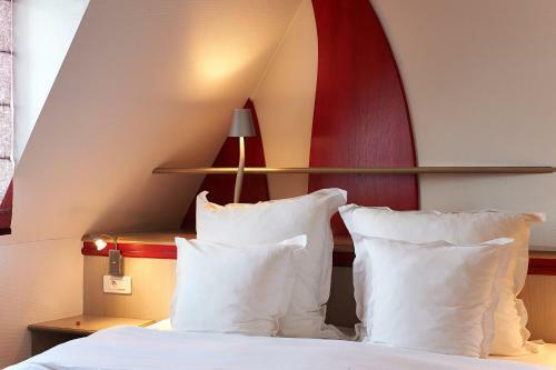 Logis Hotel Spa Et Restaurant Au Chasseur