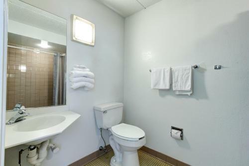 Motel 6 Portland Maine