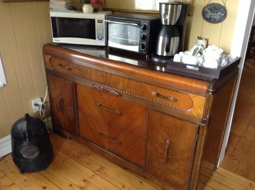 Bed & Breakfast Le G�te Des Soeurs